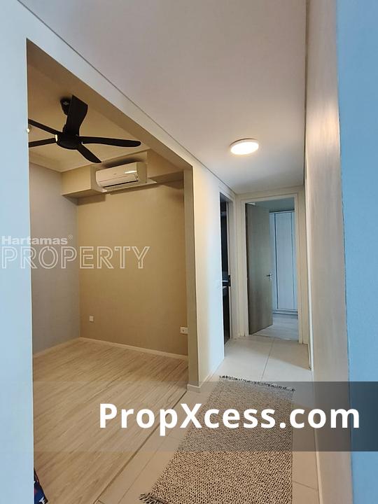 2-Bedroom Condominium for sale in Ara Damansara, Petaling Jaya, Selangor photo 8