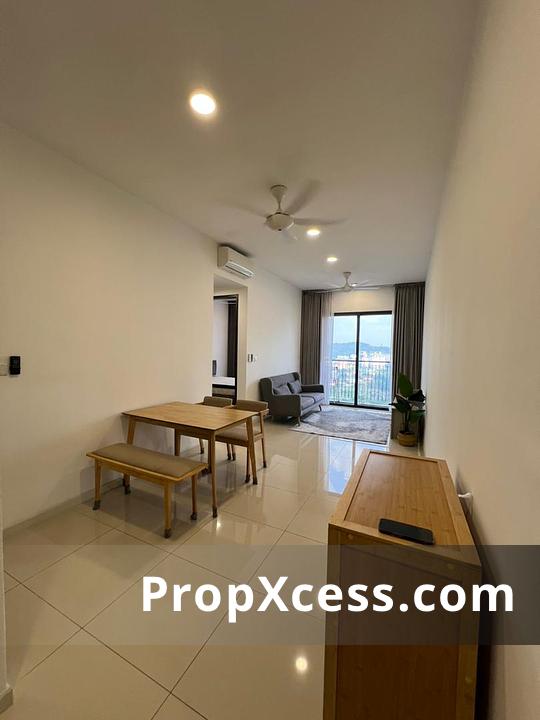 2-Bedroom Condominium for sale in Cheras, Kuala Lumpur photo 3