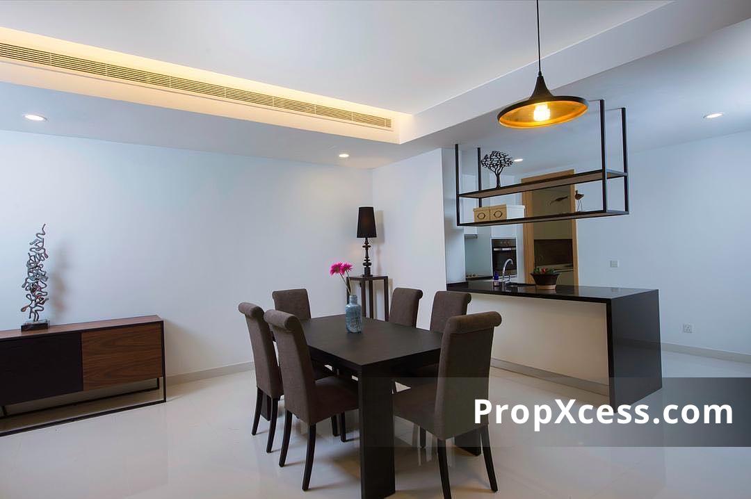 4-Bedroom Condominium for sale in Verticas Residensi, Bukit Ceylon, Kuala Lumpur photo 2