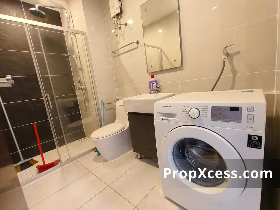 1-Bedroom Condominium for sale in Johor Bahru, Johor photo 3