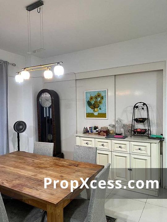 3-Bedroom Condominium for sale in Kuala Lumpur photo 9