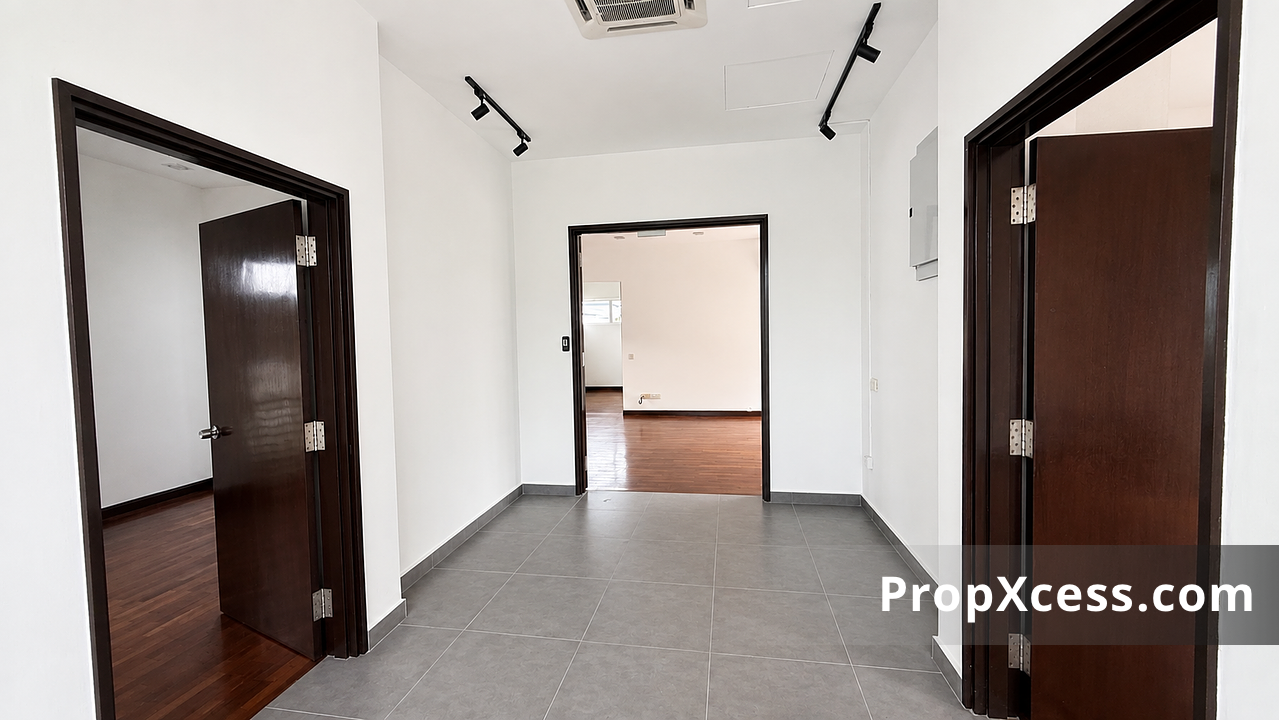 4-Bedroom Bungalow / Detached for sale in Setia Alam, Shah Alam, Selangor photo 11