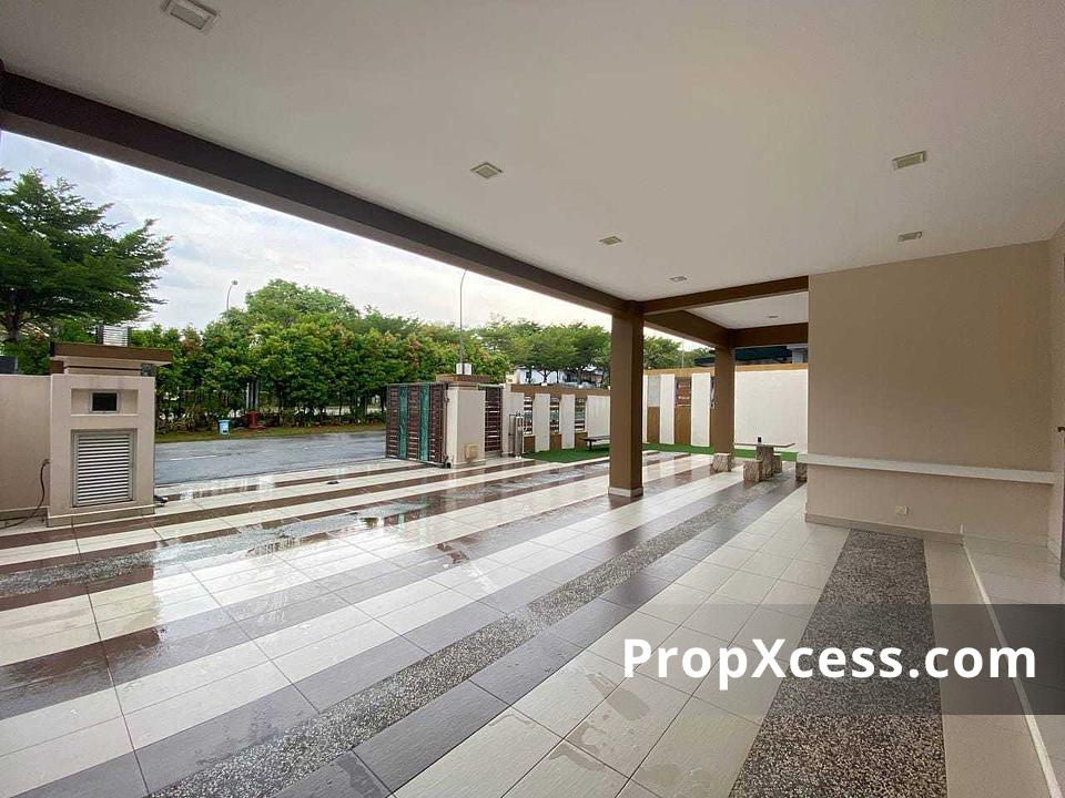 5-Bedroom Semi-Detached for sale in Iskandar Puteri, Johor photo 2