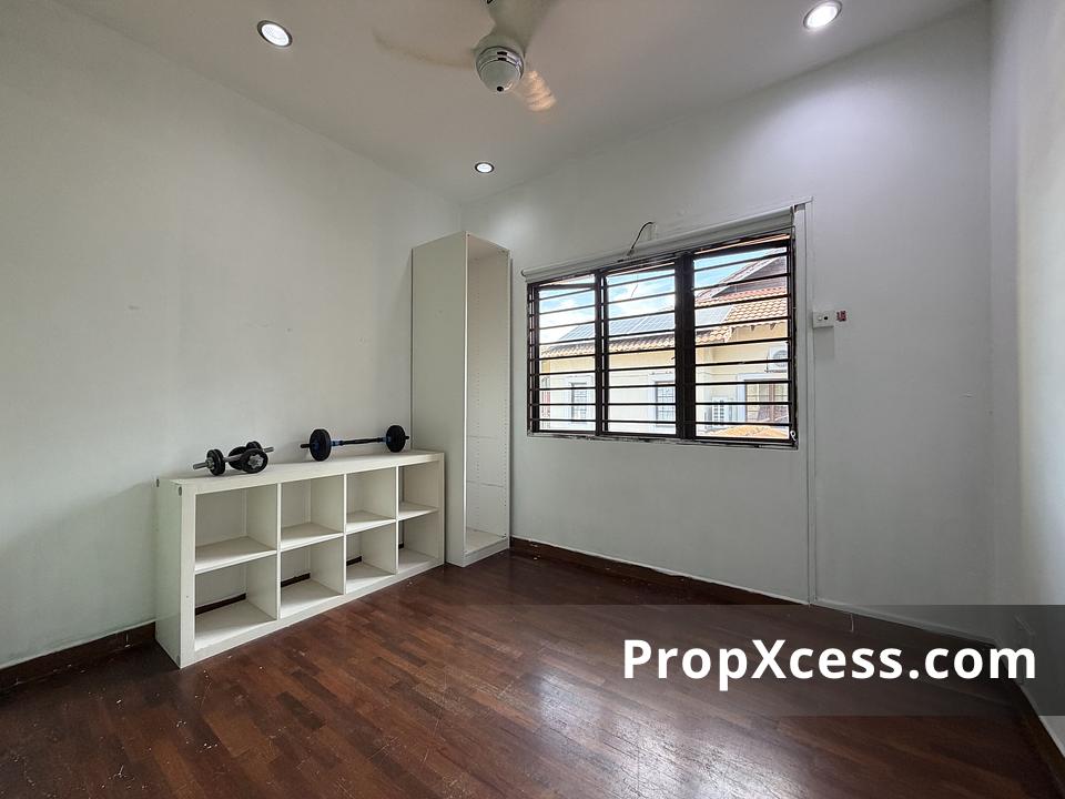 5-Bedroom Semi-Detached for sale in Bandar Sungai Long, Kajang, Selangor photo 11