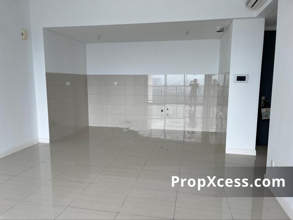 2-Bedroom Condominium for sale in Kuala Lumpur photo 5