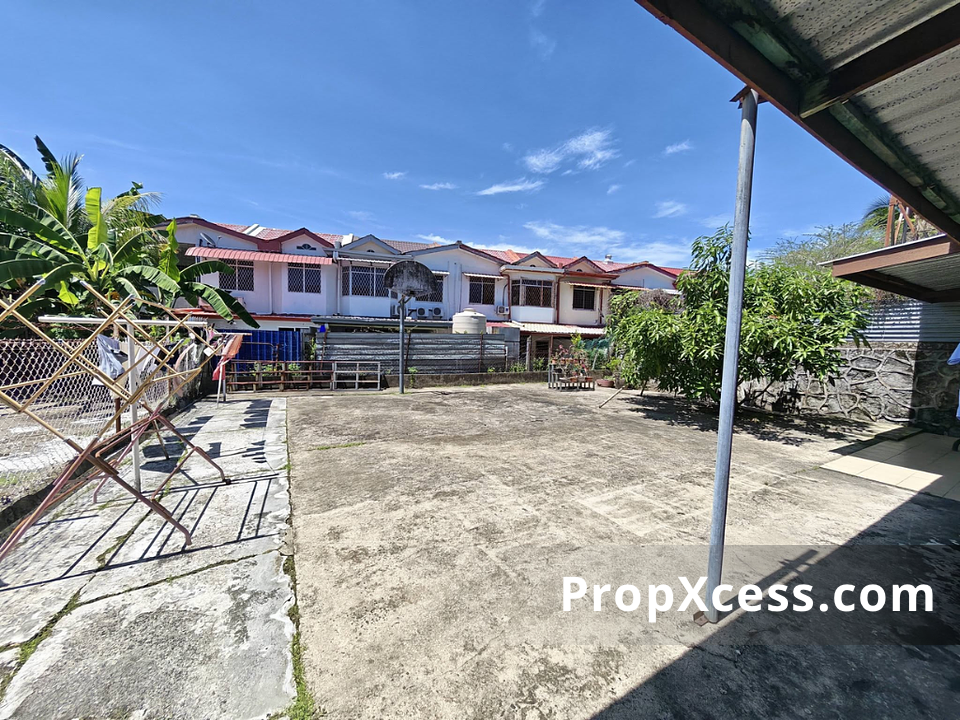 3-Bedroom Semi-Detached for sale in Kota Kinabalu, Sabah photo 10