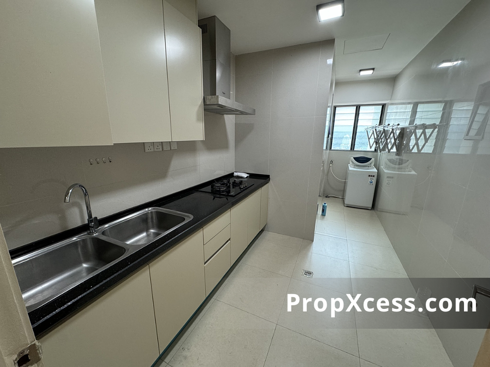 3-Bedroom Condominium for sale in Kota Kinabalu, Sabah photo 3