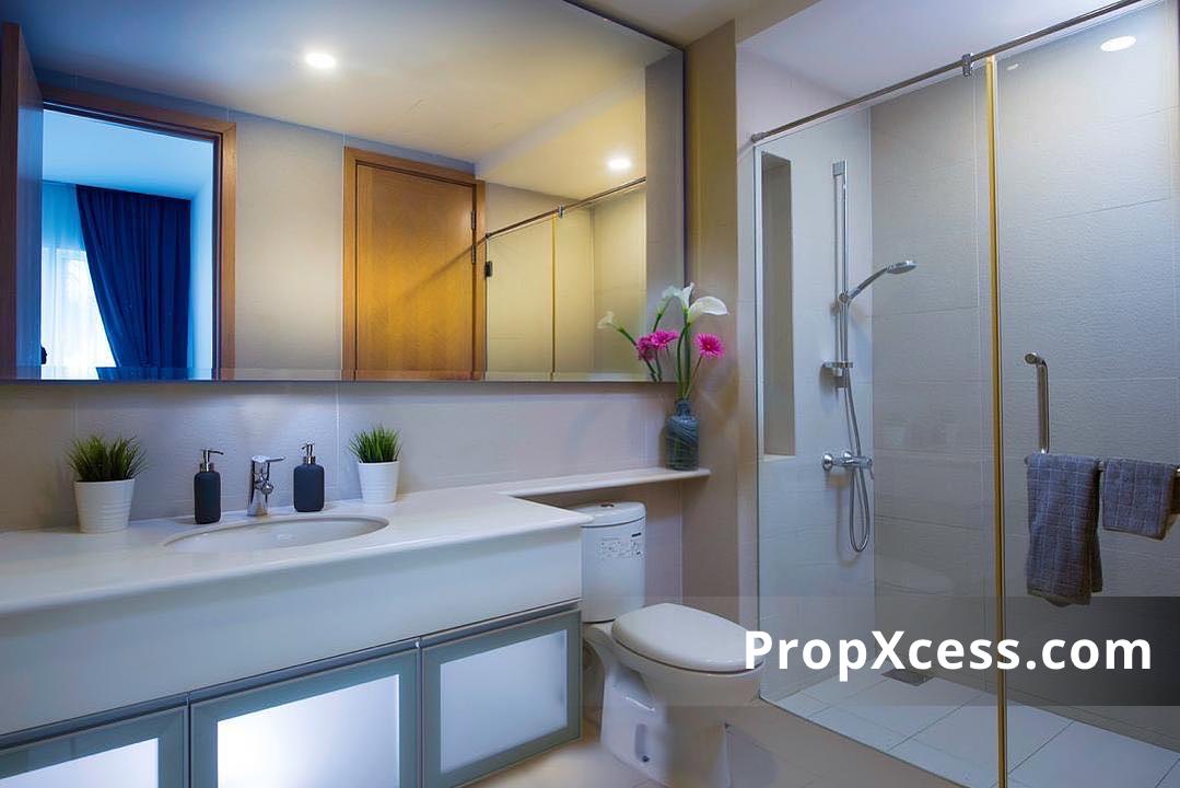 4-Bedroom Condominium for sale in Verticas Residensi, Bukit Ceylon, Kuala Lumpur photo 5