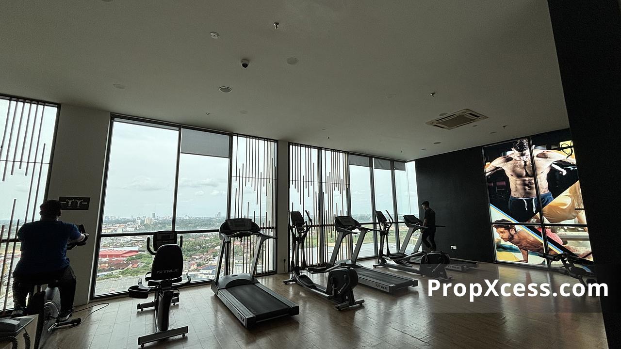 0-Bedroom Condominium for sale in Kelantan photo 10