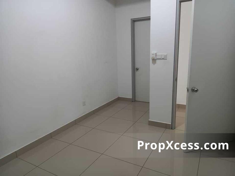 3-Bedroom Apartment for sale in Kota Kinabalu, Sabah photo 2