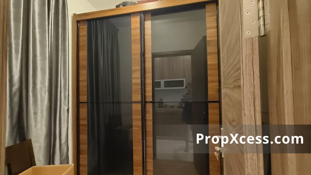 3-Bedroom Condominium for rent in Johor photo 12