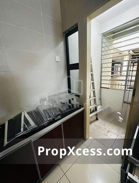 3-Bedroom Condominium for sale in Kota Kinabalu, Sabah photo 6