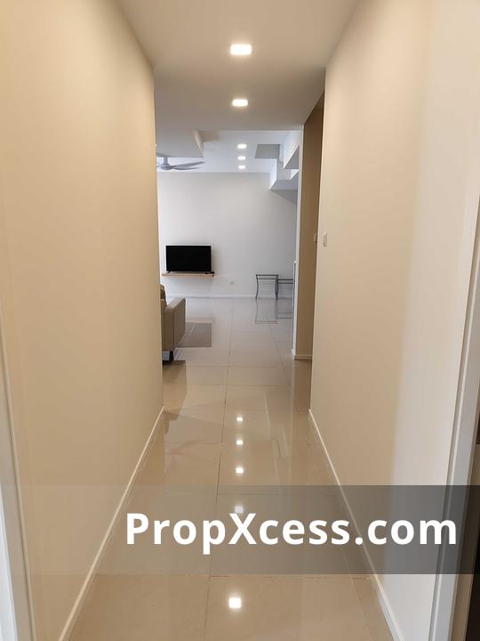 3-Bedroom Condominium for rent in Sri Hartamas, Kuala Lumpur photo 14