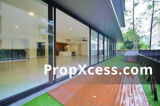 3-Bedroom Condominium for sale in Selangor photo 4