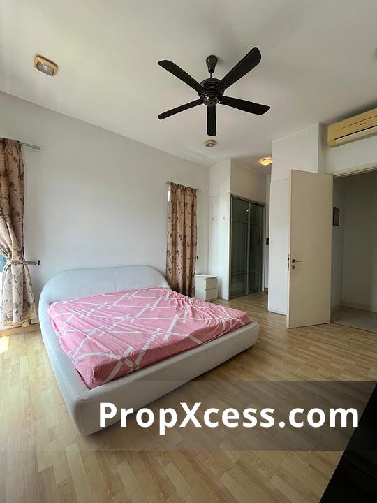 3-Bedroom Condominium for rent in Shah Alam, Selangor photo 5