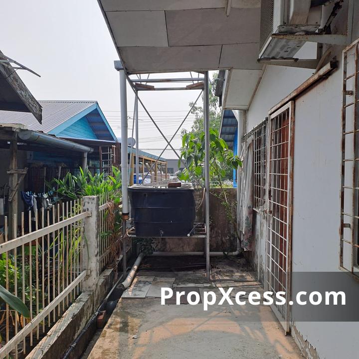 3-Bedroom Terrace / Link for sale in Sabah photo 4