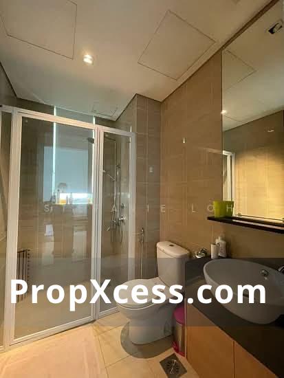 2-Bedroom Condominium for sale in Kuala Lumpur photo 5