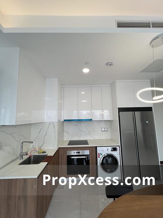 2-Bedroom Condominium for sale in Kuala Lumpur photo 6