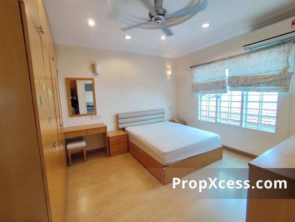 6-Bedroom Bungalow / Detached for sale in Taman Tiara Titiwangsa, Kuala Lumpur photo 7