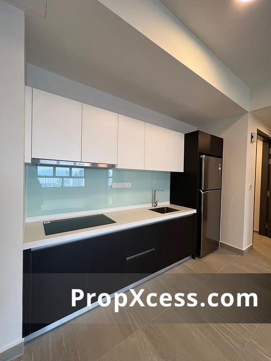 2-Bedroom Condominium for sale in Selangor photo 3
