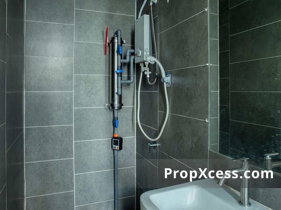 1-Bedroom Condominium for sale in Damansara Perdana, Petaling Jaya, Selangor photo 12
