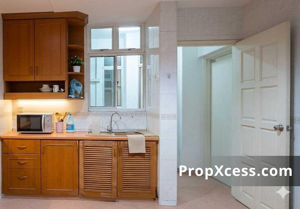 3-Bedroom Apartment for sale in Johor Bahru, Johor photo 2