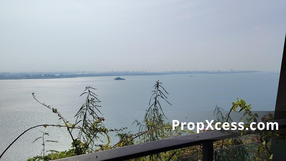 2-Bedroom Condominium for rent in Johor photo 4