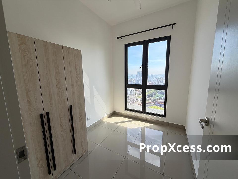 1-Bedroom Condominium for sale in Kelana Jaya, Petaling Jaya, Selangor photo 5