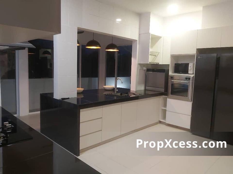 7-Bedroom Bungalow / Detached for rent in Selangor photo 5