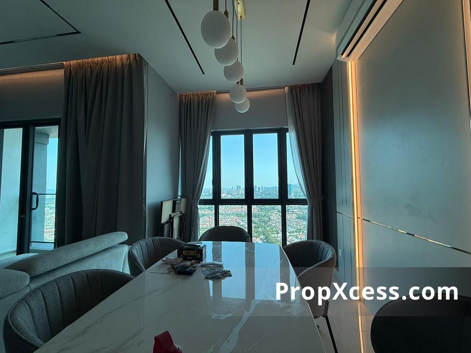 3-Bedroom Condominium for sale in Selangor photo 6