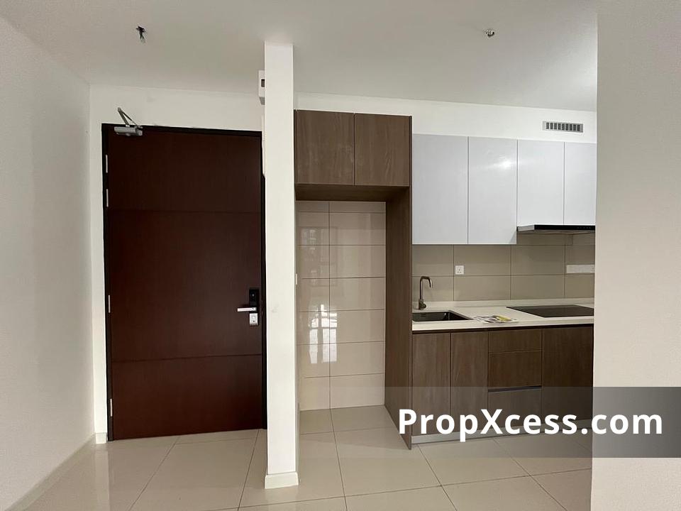 2-Bedroom Condominium for sale in Kuala Lumpur photo 2