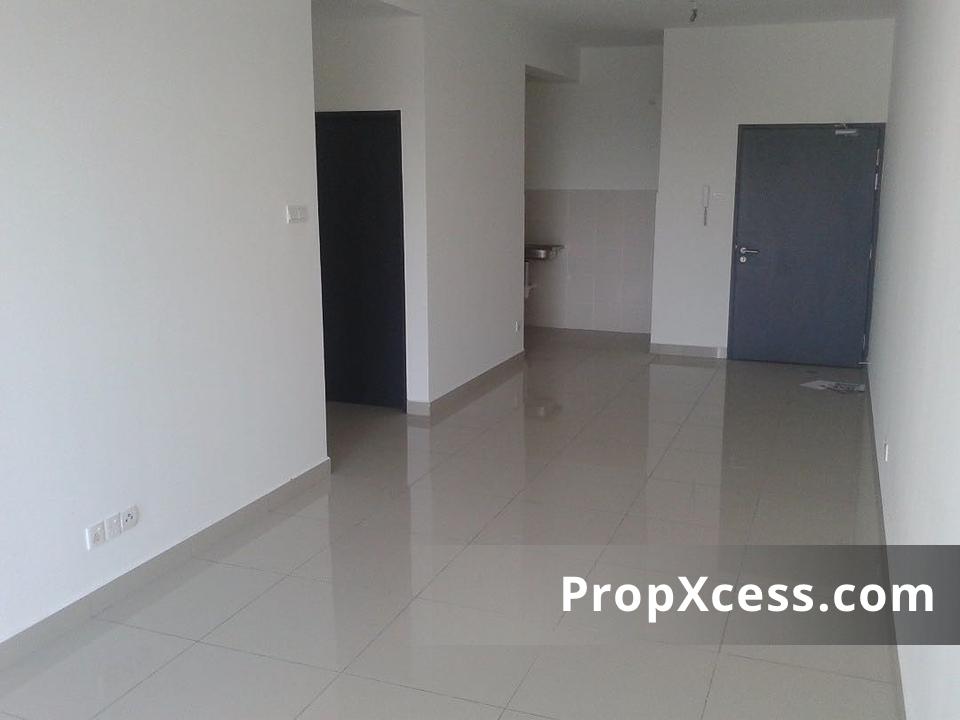 3-Bedroom Condominium for sale in Kota Kinabalu, Sabah