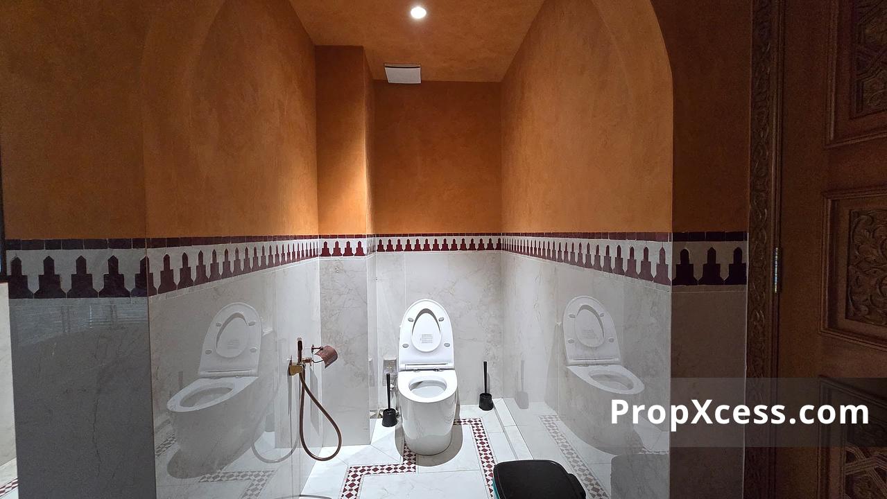 4-Bedroom Condominium for rent in Penang