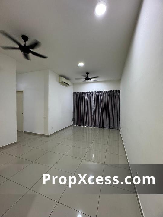 4-Bedroom Condominium for sale in Kuala Lumpur photo 1