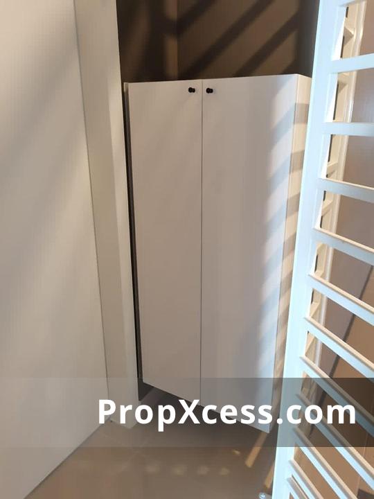 1-Bedroom Condominium for sale in Kuala Lumpur photo 6
