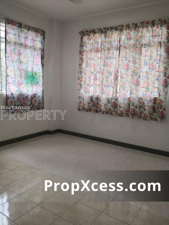 3-Bedroom Townhouse for rent in Kota Damansara, Petaling Jaya, Selangor
