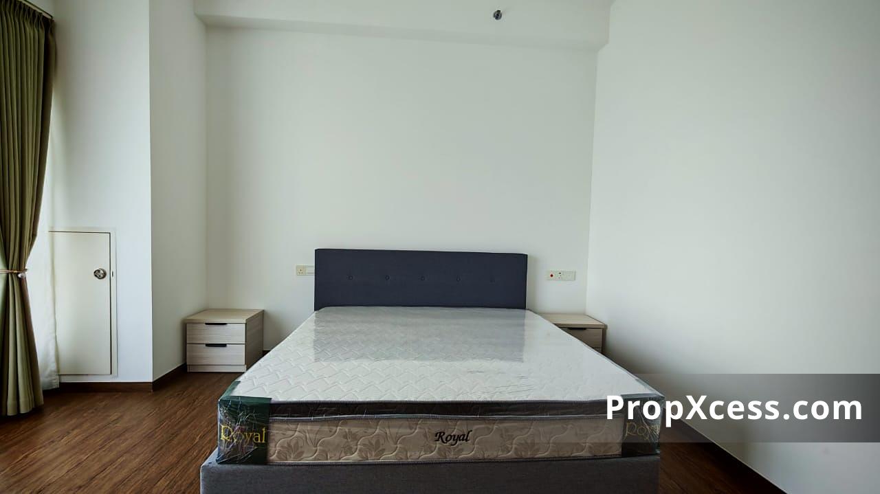 1-Bedroom Condominium for rent in Johor photo 1