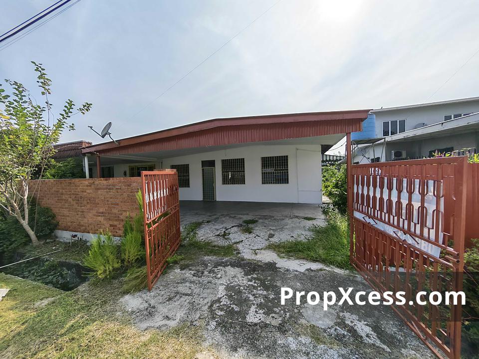 3-Bedroom Terrace / Link for sale in Kota Kinabalu, Sabah photo 1