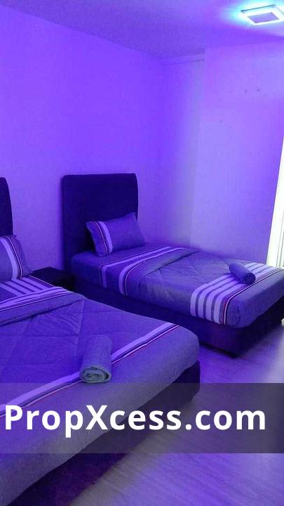 2-Bedroom Condominium for rent in Kota Kinabalu, Sabah photo 4