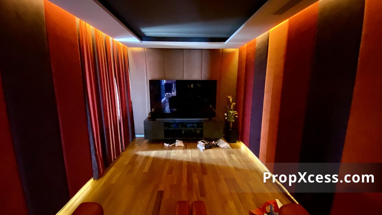 3-Bedroom Condominium for sale in Bangsar, Kuala Lumpur photo 10