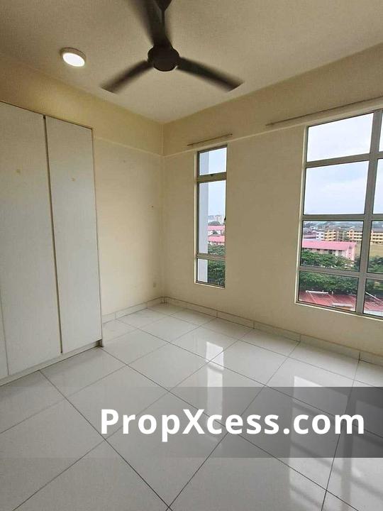 3-Bedroom Apartment for sale in Johor photo 7