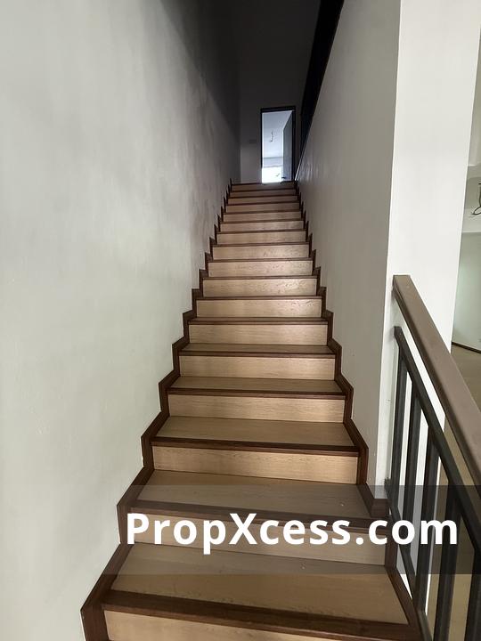4-Bedroom Terrace / Link for sale in Sabah photo 12
