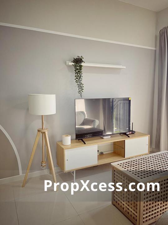 3-Bedroom Condominium for sale in Kuala Lumpur photo 6