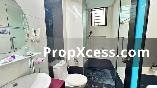 5-Bedroom Semi-Detached for sale in Kuala Lumpur photo 6