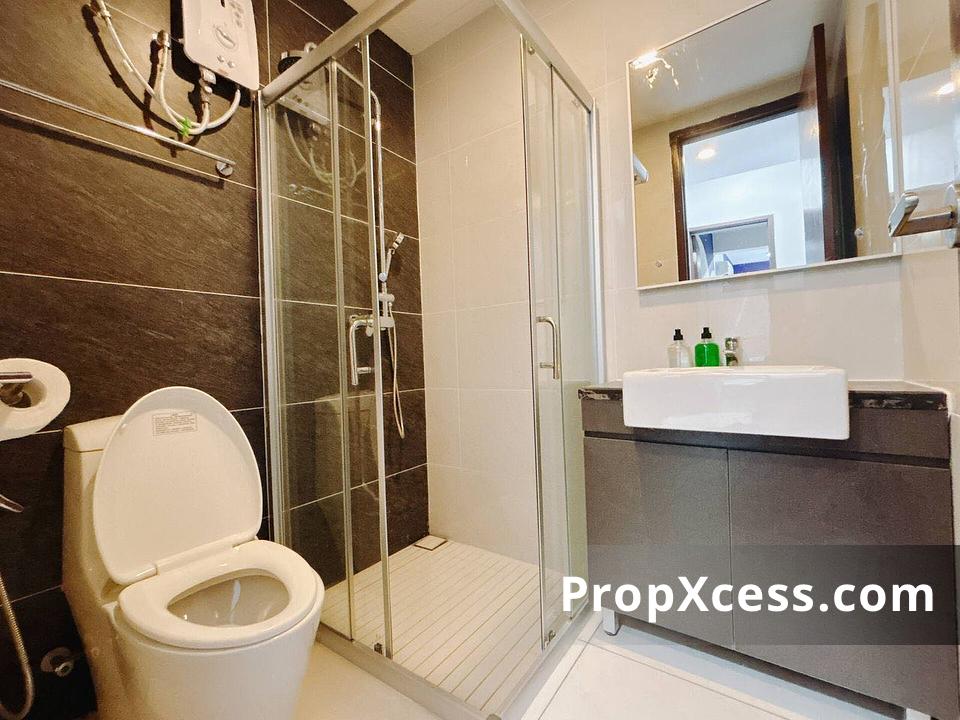 3-Bedroom Condominium for sale in Johor Bahru, Johor photo 8