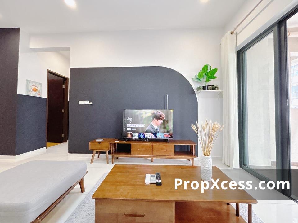 3-Bedroom Condominium for sale in Johor Bahru, Johor photo 1