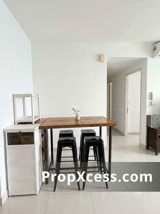 3-Bedroom Condominium for sale in Petaling Jaya, Selangor photo 2