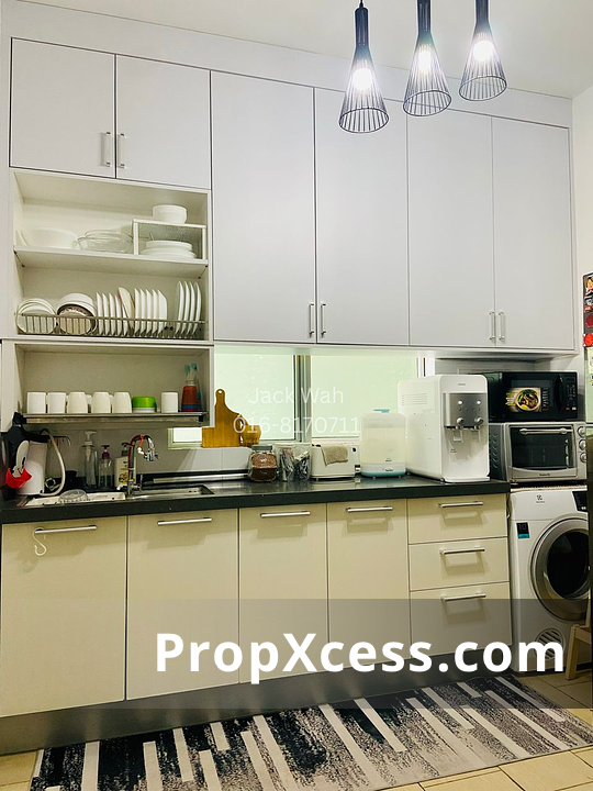 3-Bedroom Apartment for sale in Kota Kinabalu, Sabah