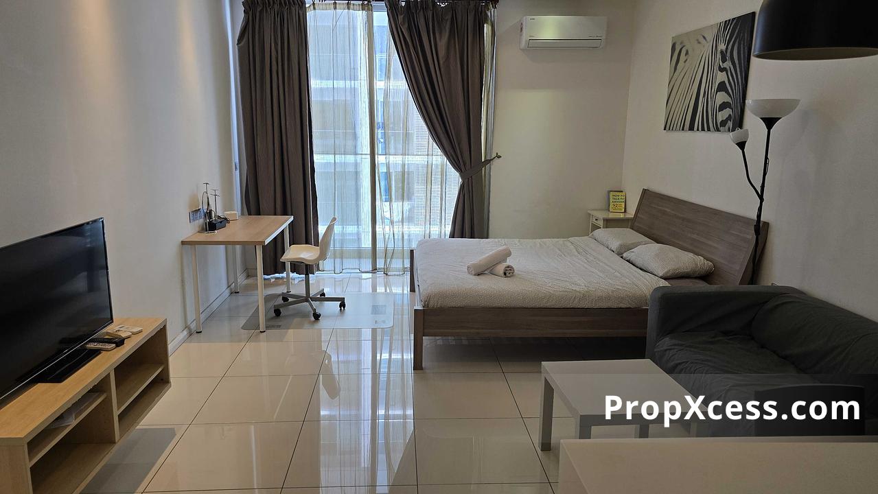 0-Bedroom Condominium for sale in Kuala Lumpur photo 1