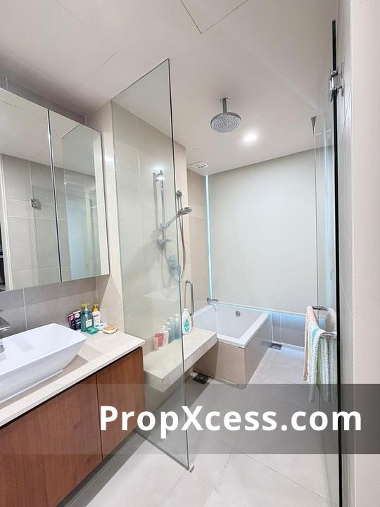 3-Bedroom Condominium for sale in Kuala Lumpur photo 9
